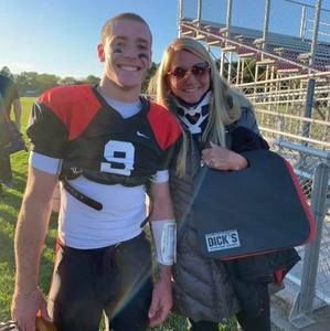 Meet your Posher, Ben